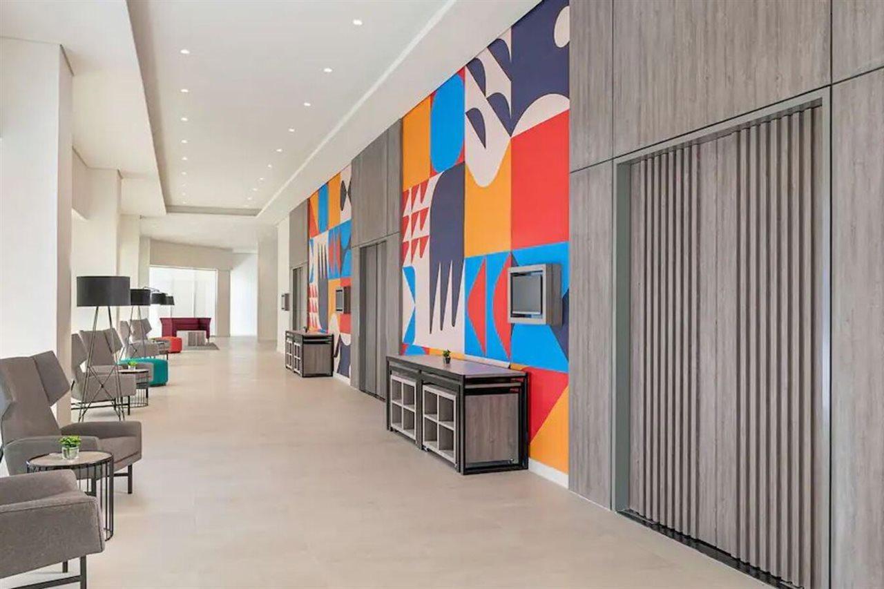 Park Inn By Radisson Bacolod Buitenkant foto