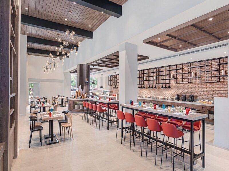Park Inn By Radisson Bacolod Buitenkant foto