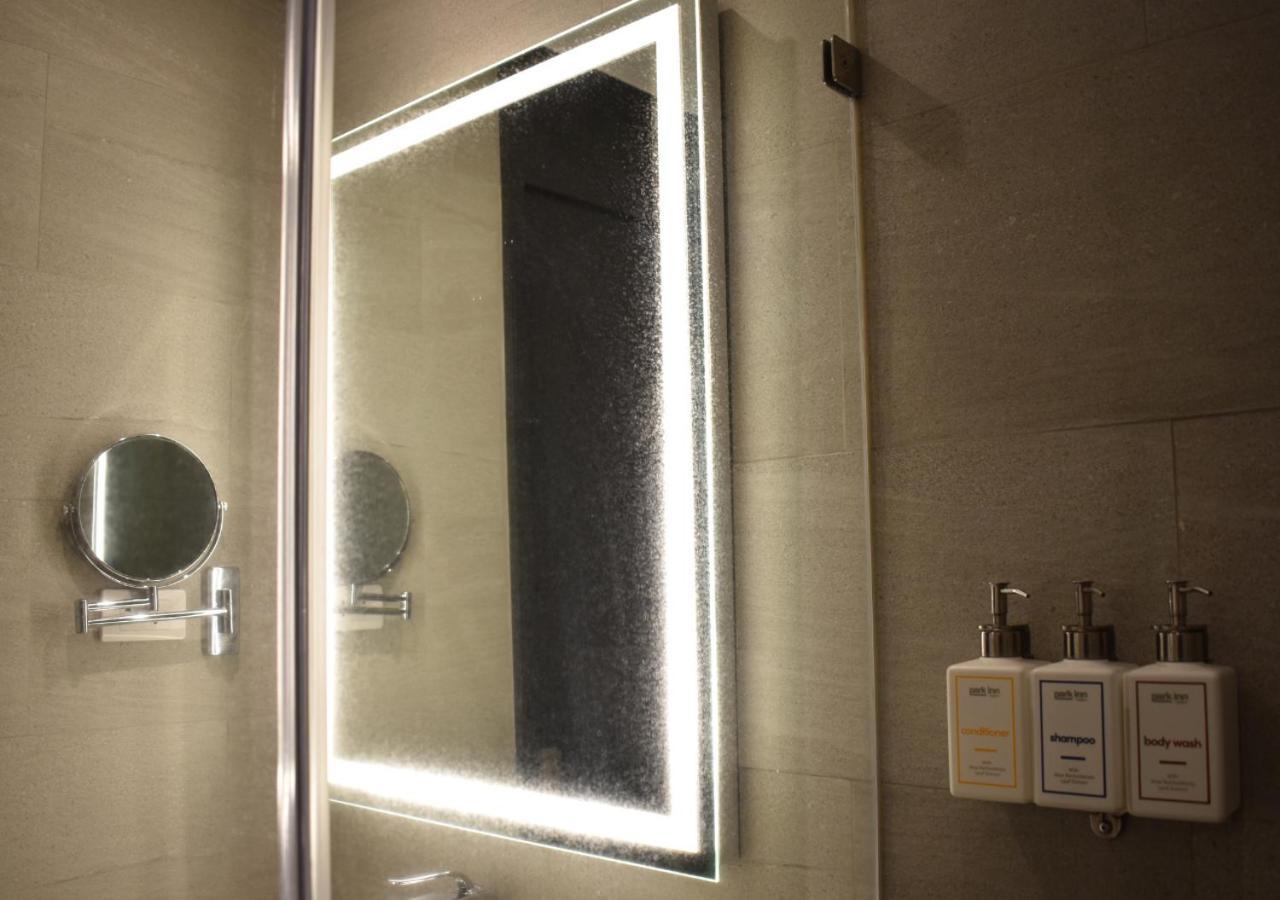 Park Inn By Radisson Bacolod Buitenkant foto