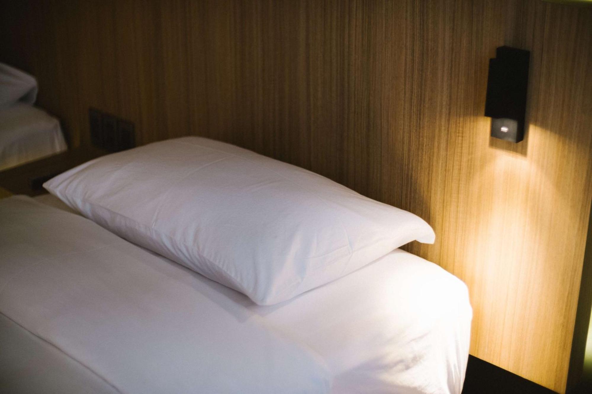 Park Inn By Radisson Bacolod Buitenkant foto