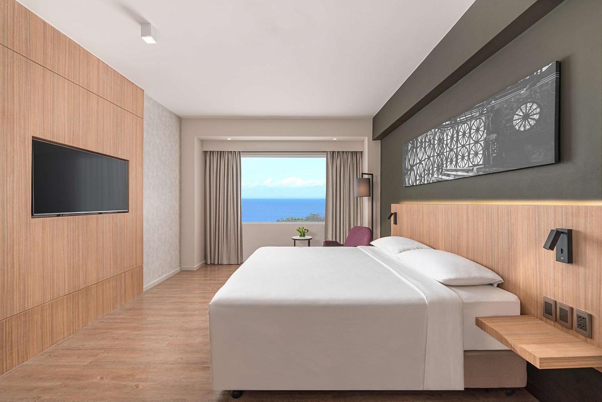 Park Inn By Radisson Bacolod Buitenkant foto