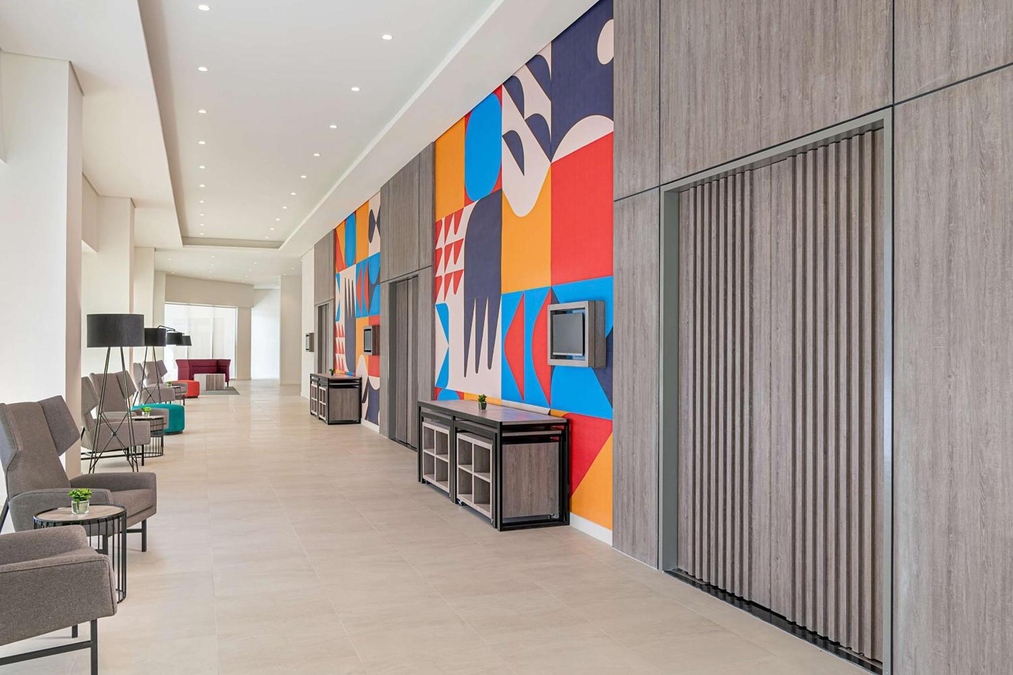Park Inn By Radisson Bacolod Buitenkant foto