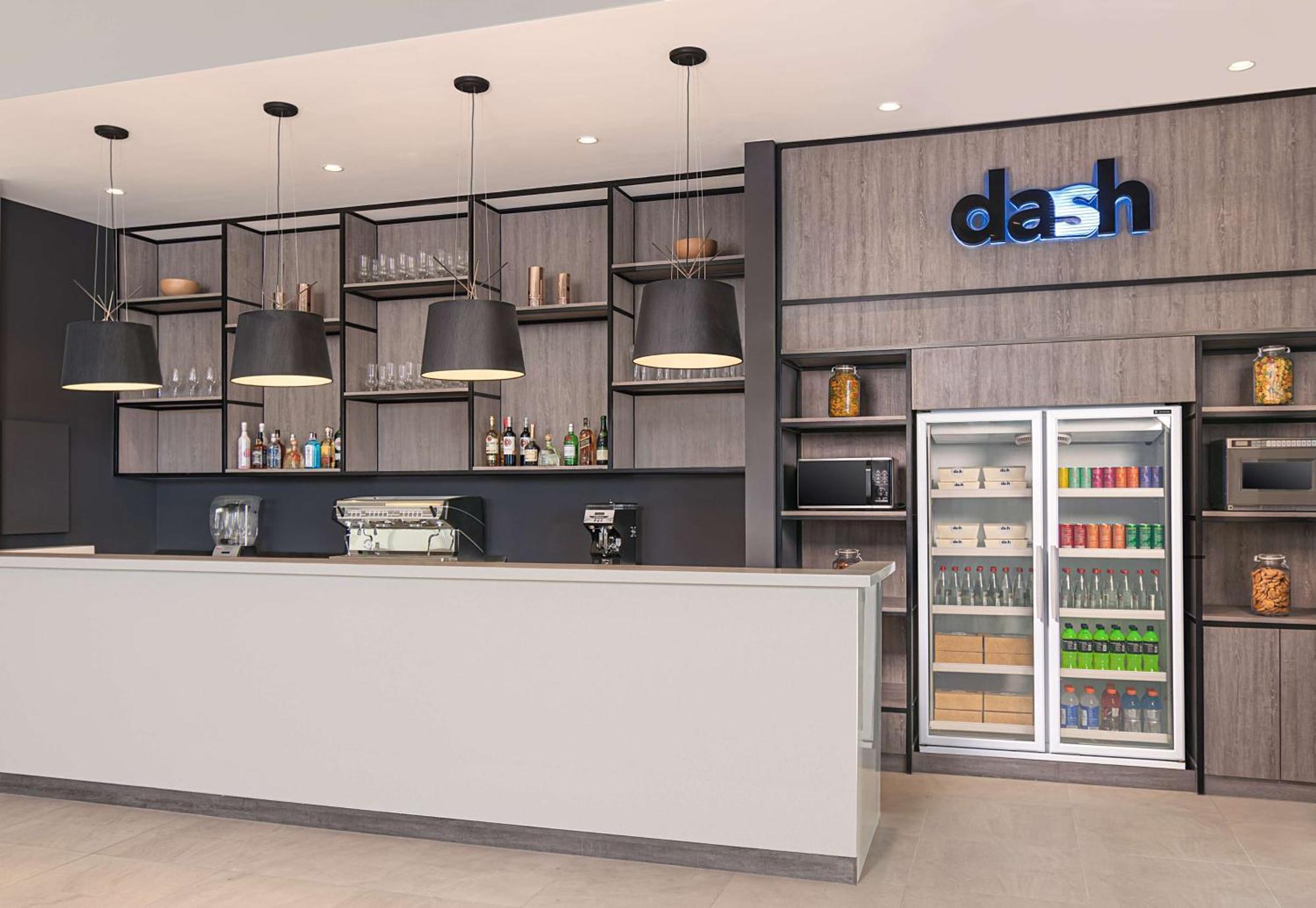 Park Inn By Radisson Bacolod Buitenkant foto