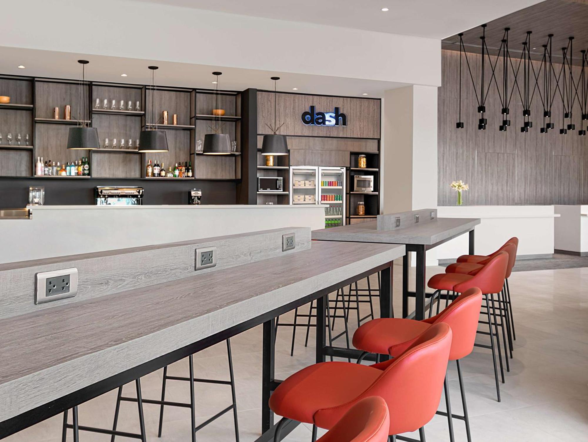 Park Inn By Radisson Bacolod Buitenkant foto
